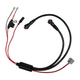 Garmin Marine Power Cables